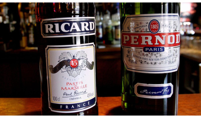 Comment devenir actionnaire de Pernod Ricard
