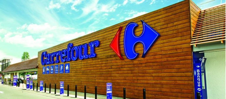devenir actionaire de carrefour