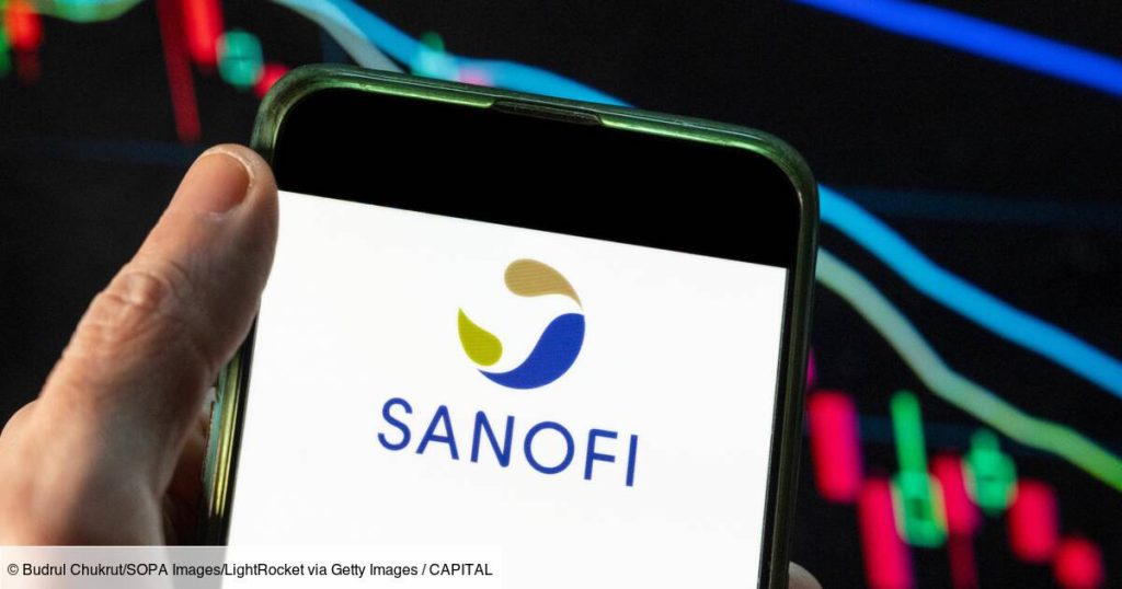 Comment devenir actionnaire de Sanofi ?
