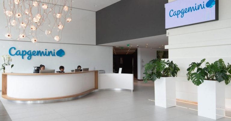 Comment devenir actionnaire de Capgemini ?