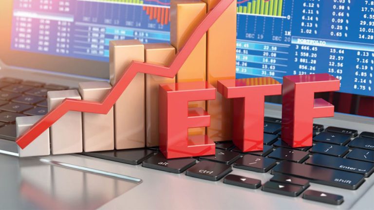 Dans quel ETF investir en 2022 ?