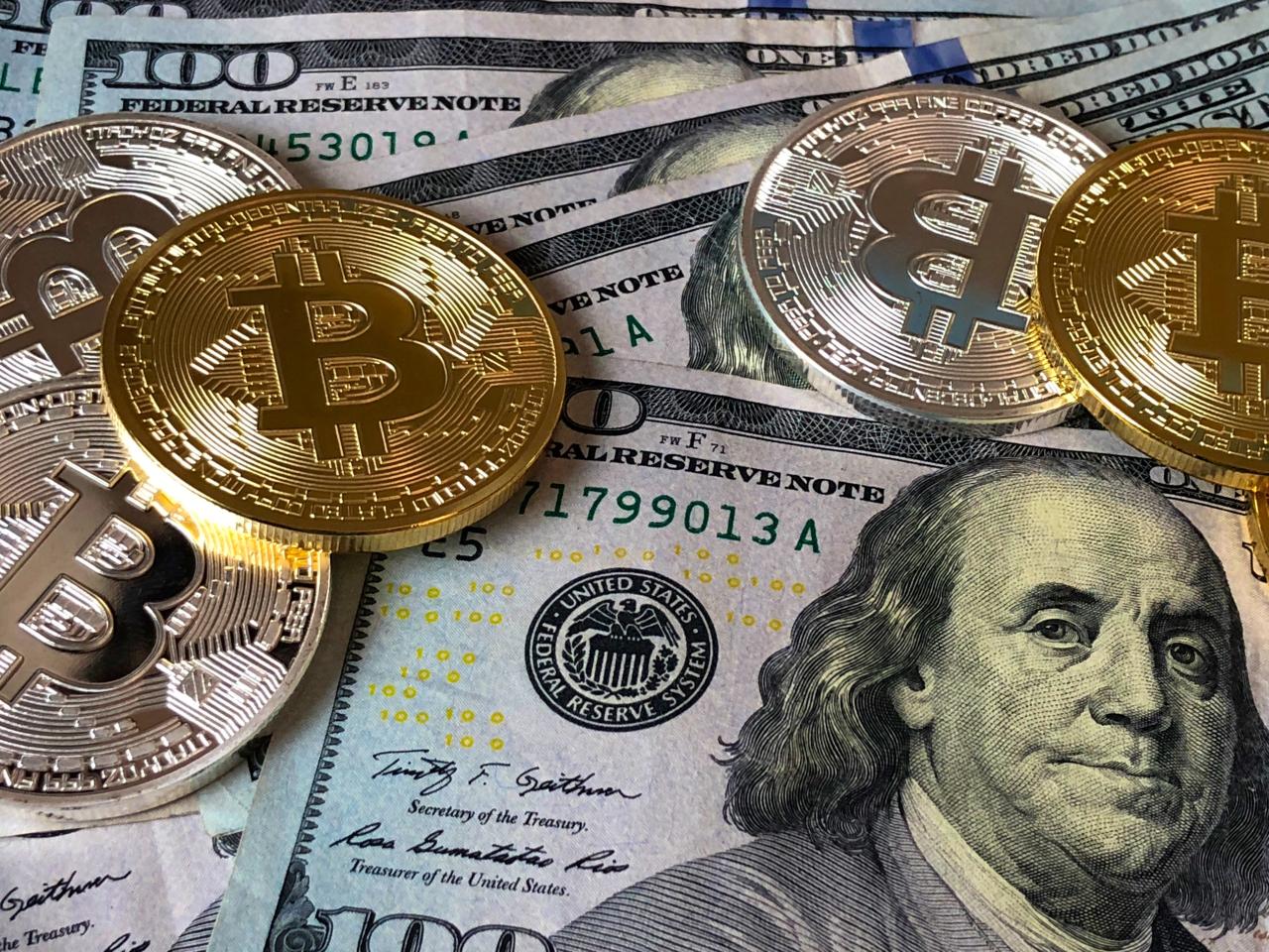 Peut on investir sa tresorerie d'entreprise dans la crypto
