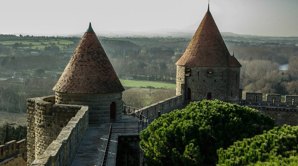 Les crédits mutuels de Carcassonne : une force pour les habitants de la ville !