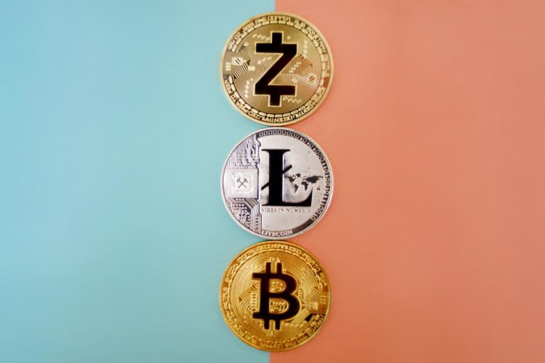 Les 7 cryptomonnaies dans lesquelles investir en 2022