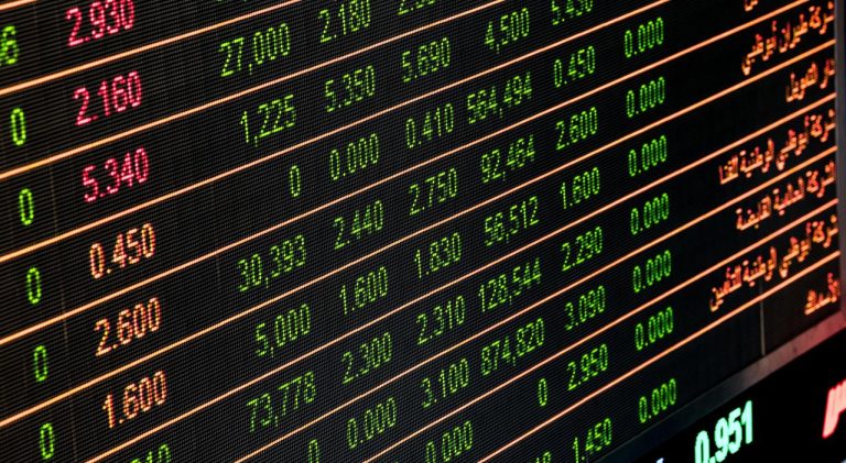 Comment acheter des actions Guide 2022