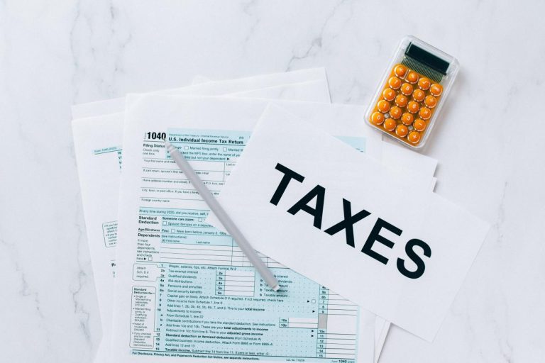Comment bien remplir sa déclaration d'impôt