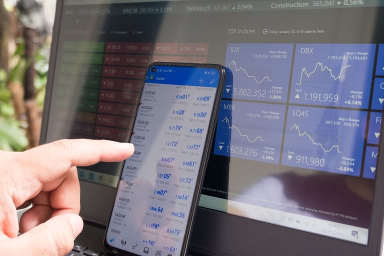 investissement en bourse