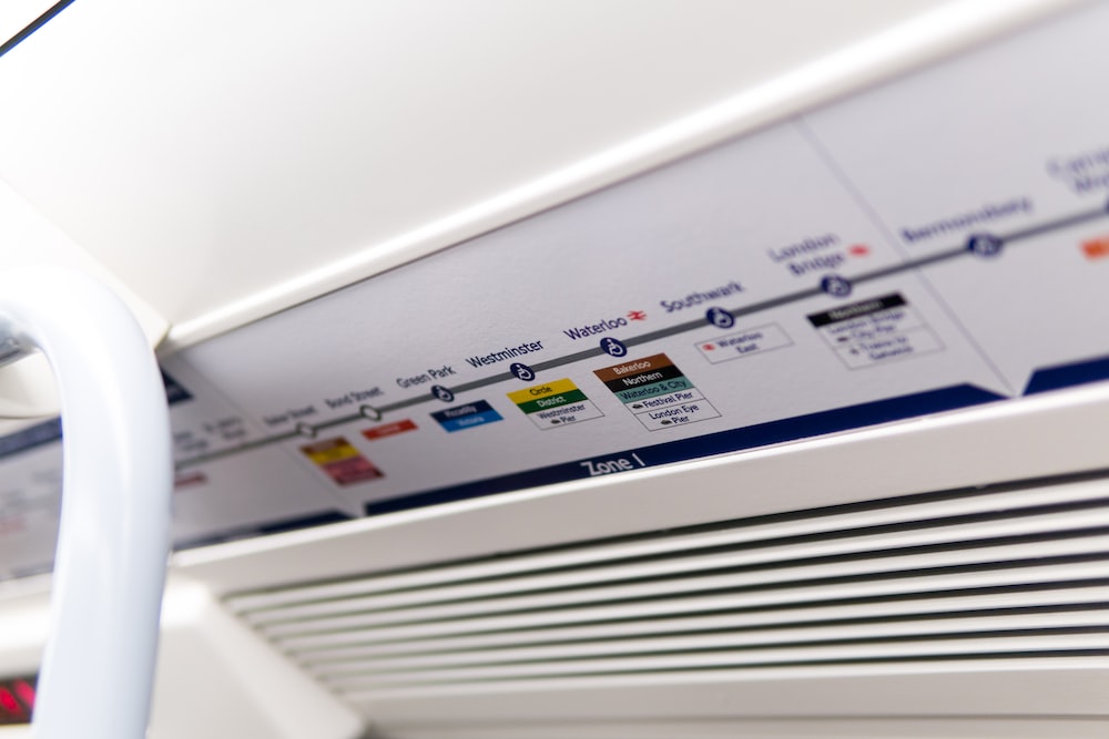 Comment se déroule la maintenance chez les installateurs de climatisation ?
