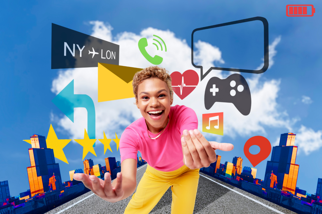 réalité virtuelle