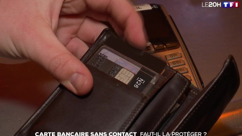 Comment se protéger de l&#8217;usage abusif de votre carte bancaire ?