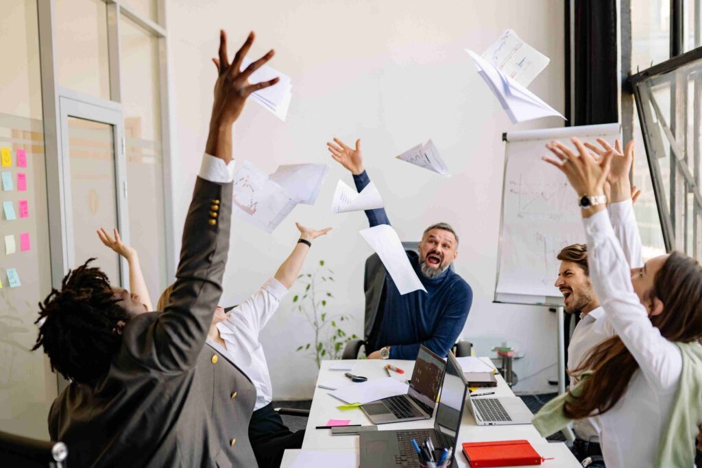 Pourquoi sentir bon est-il essentiel pour réussir en affaires ?