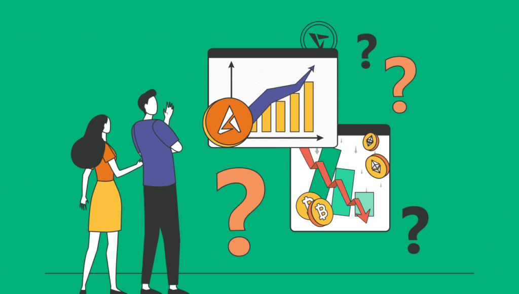 Quel est l’impact du cours de la cryptomonnaie RBIS sur le marché actuel ?