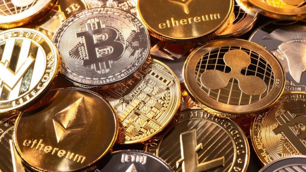 Quels sont les rendements offerts par les cryptomonnaies ?