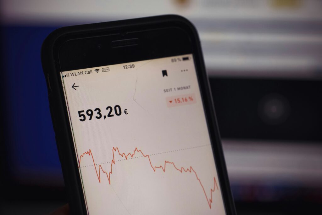 Le trading de stocks : comment prendre des décisions éclairées?