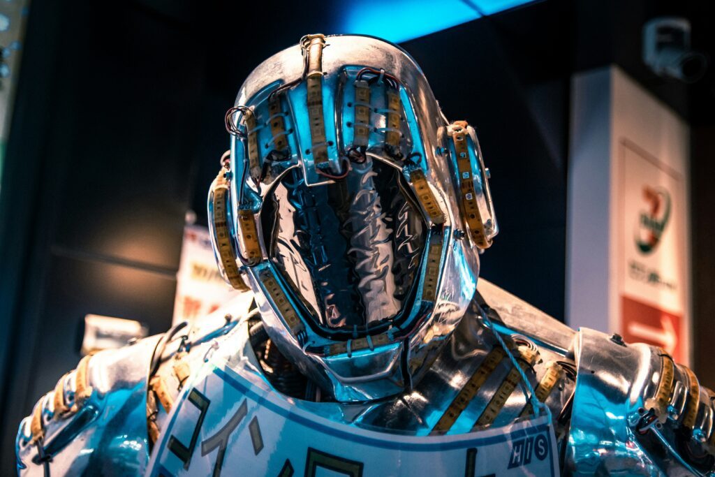 Robot-Trade FR : Révolution dans le monde de la finance ?