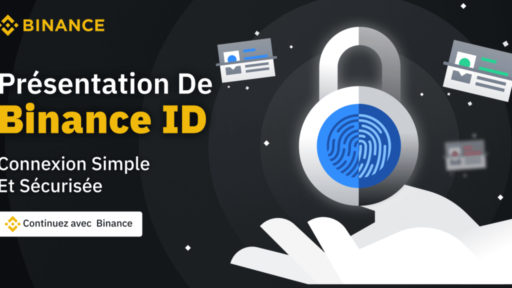 Comment se connecter Ă Binance.com ?