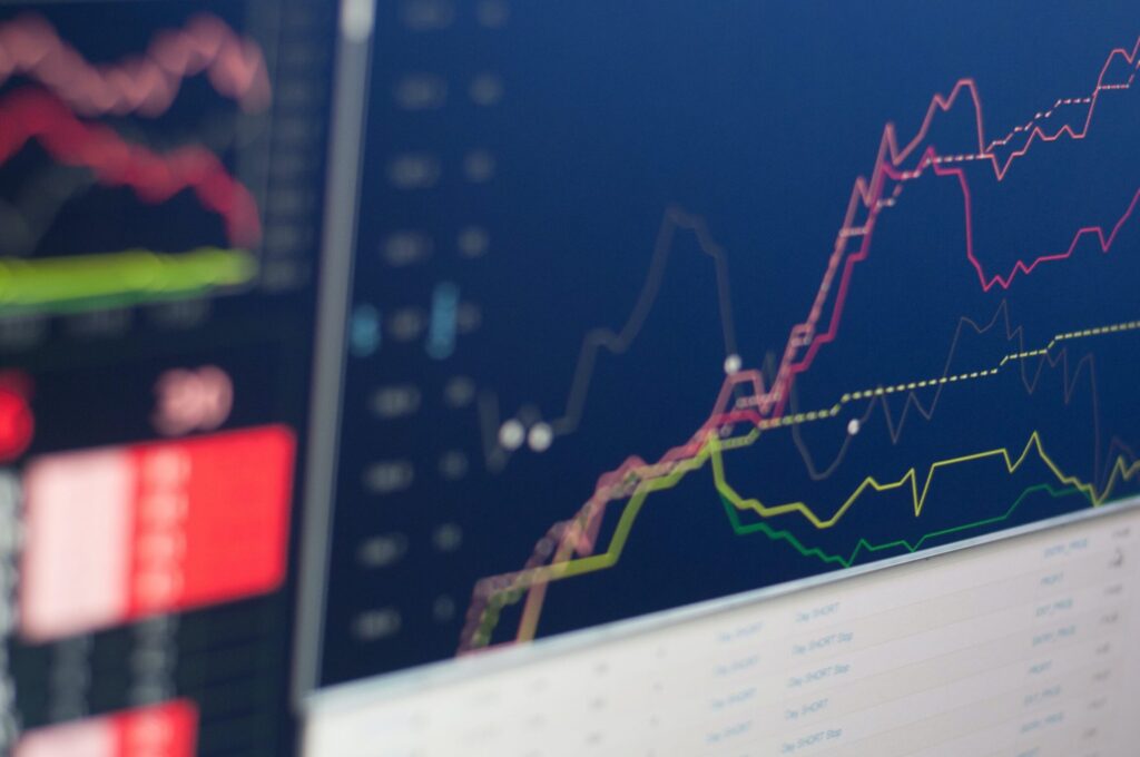 comparaison des fonds mutuels et des fonds indiciels : lequel choisir pour votre portefeuille ?