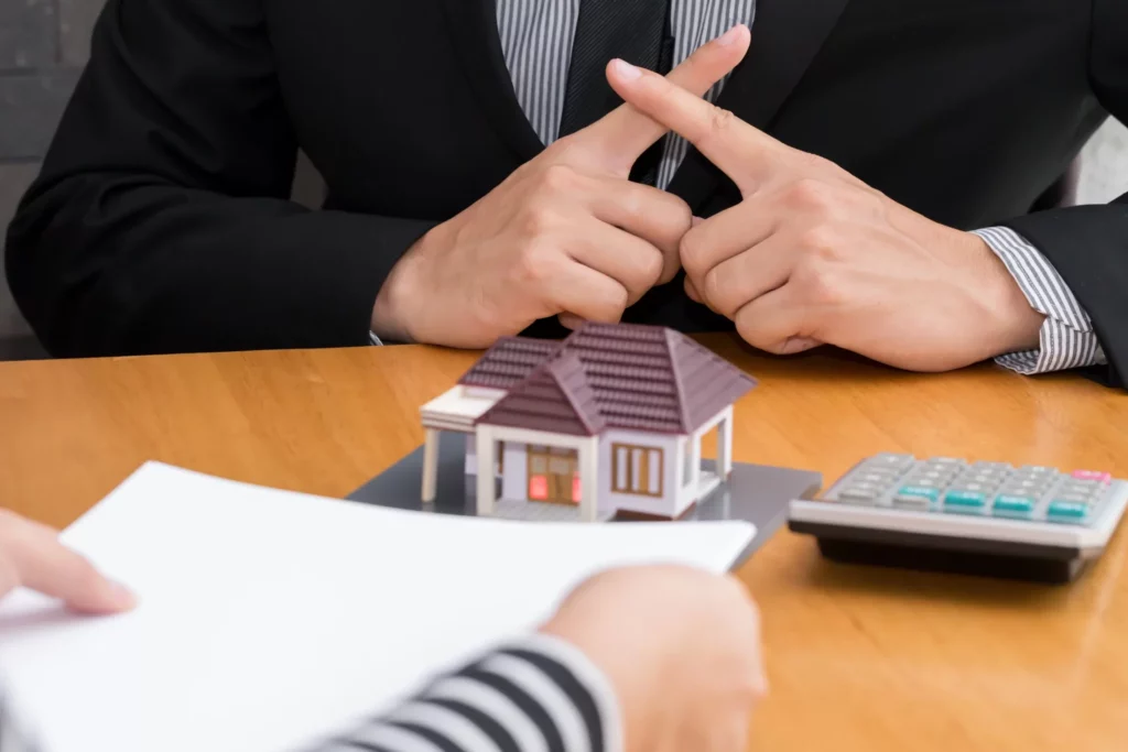 Crédit refusé partout : quelles sont vos options ?