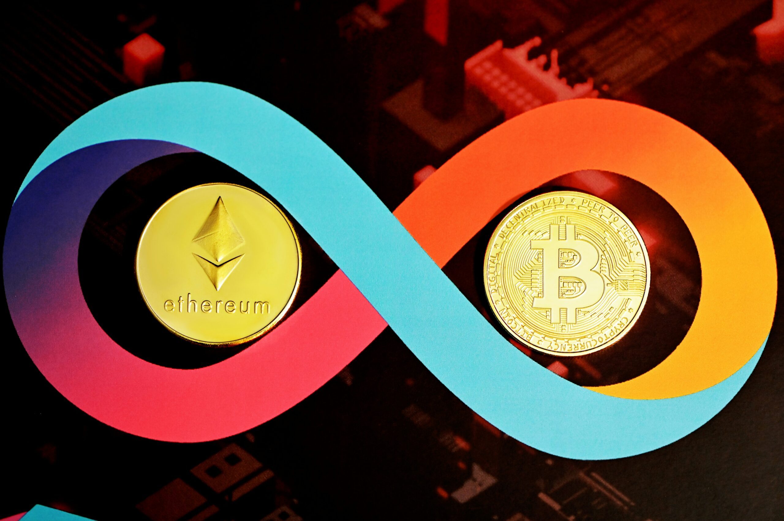 découvrez tout ce que vous devez savoir sur la crypto-monnaie - de son fonctionnement à son impact sur l'économie mondiale - avec notre guide complet sur la cryptomonnaie.