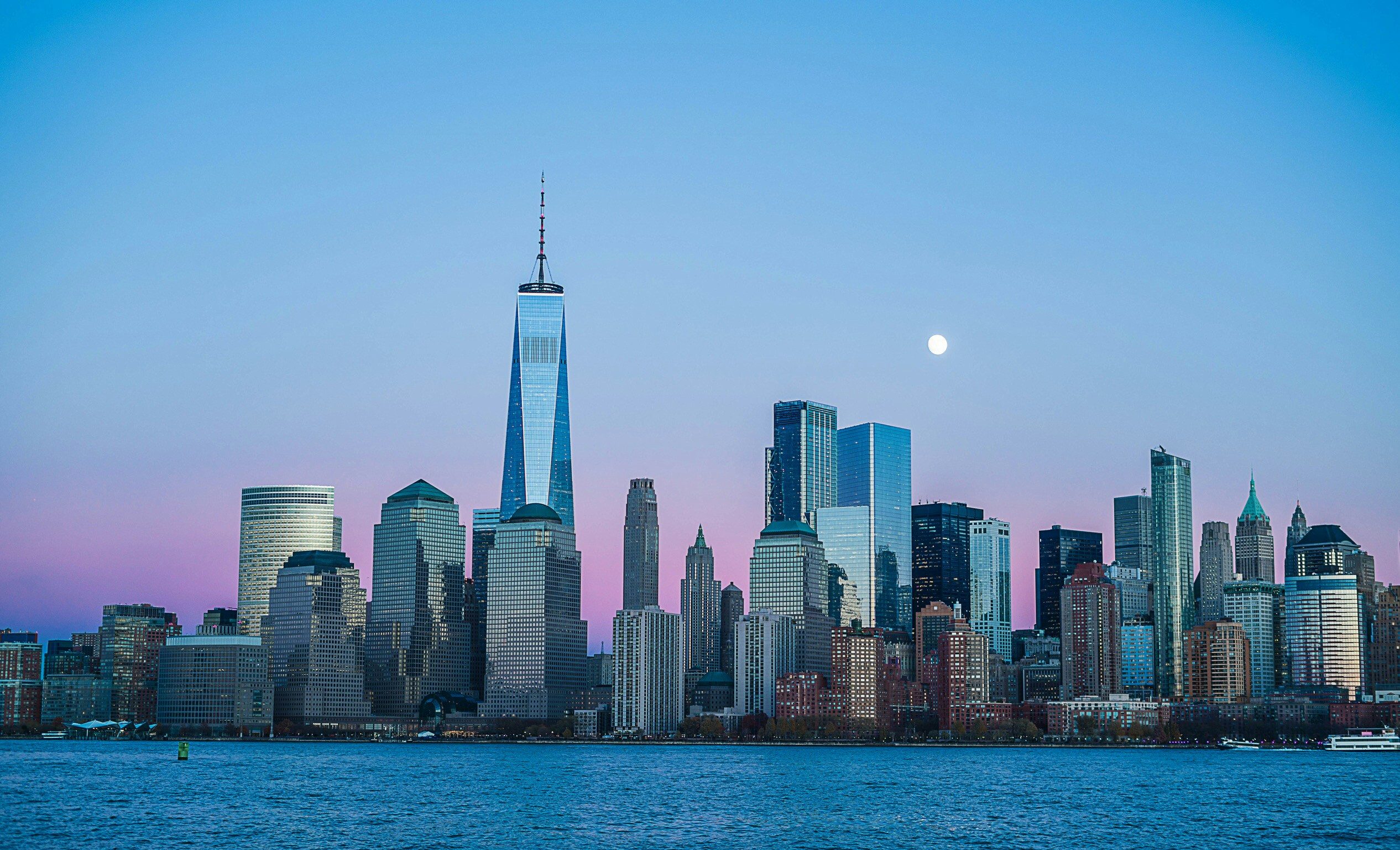 Le World Trade Center : Une nouvelle tour pour le commerce mondial ?