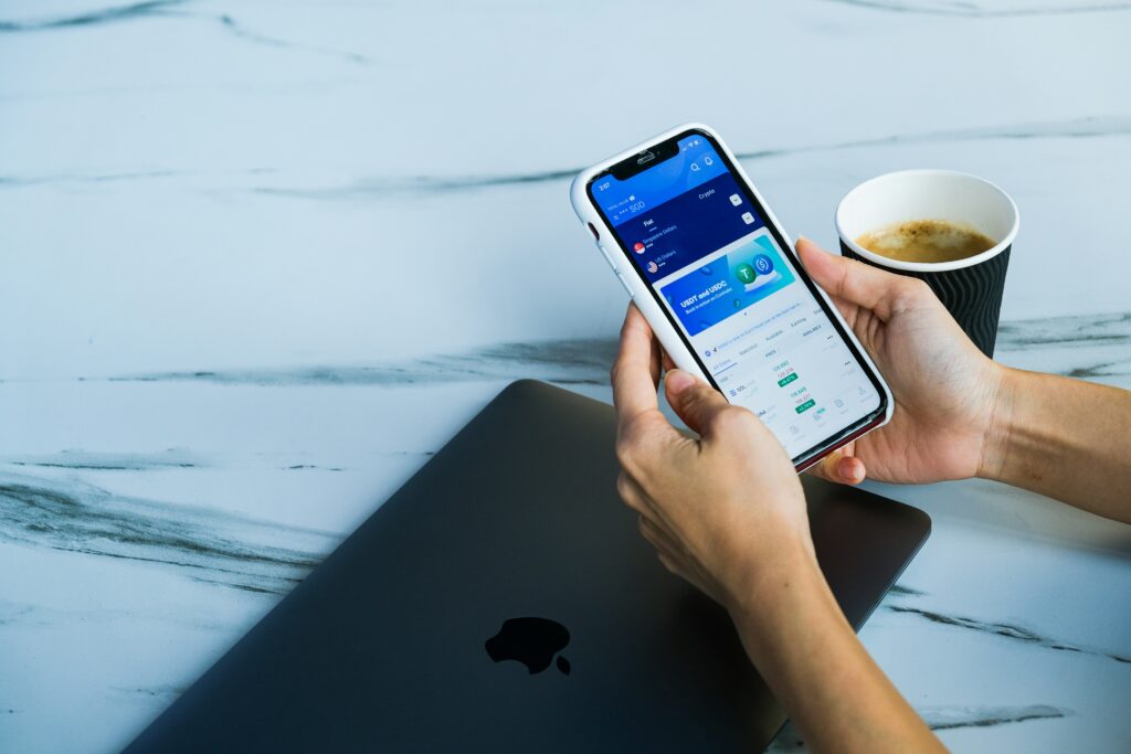 problèmes techniques sur la plateforme de trading