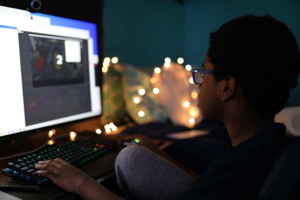 découvrez le meilleur du jeu en ligne avec une variété de jeux passionnants et une communauté de joueurs dynamique.