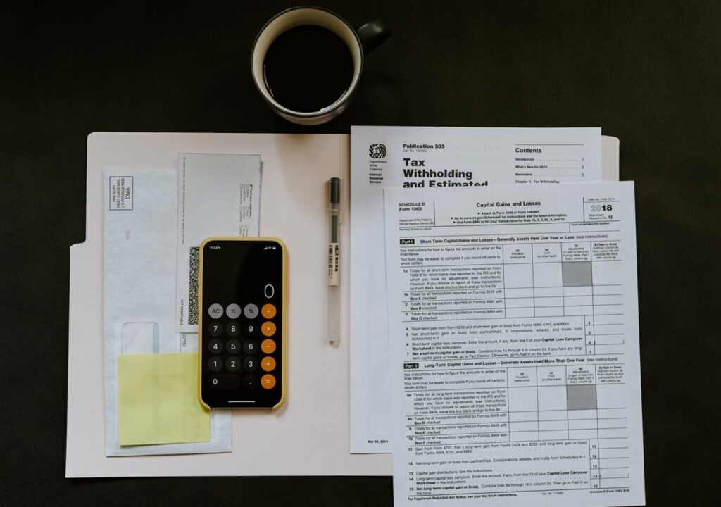 Comment calculer votre revenu foncier net imposable ?