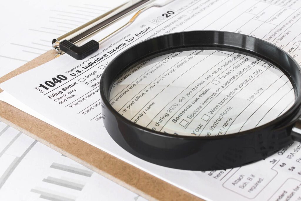 Comment une fausse attestation peut entraîner un refus de prêt ?