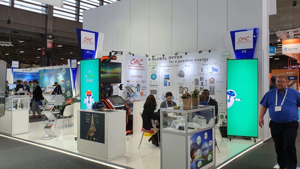 Le salon USA Trade International à Montreuil : Une plateforme incontournable pour les échanges commerciaux ?