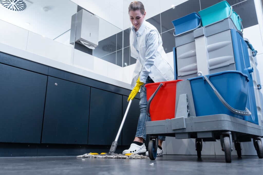 Quelles sont les bonnes pratiques d’hygiène professionnelle ?