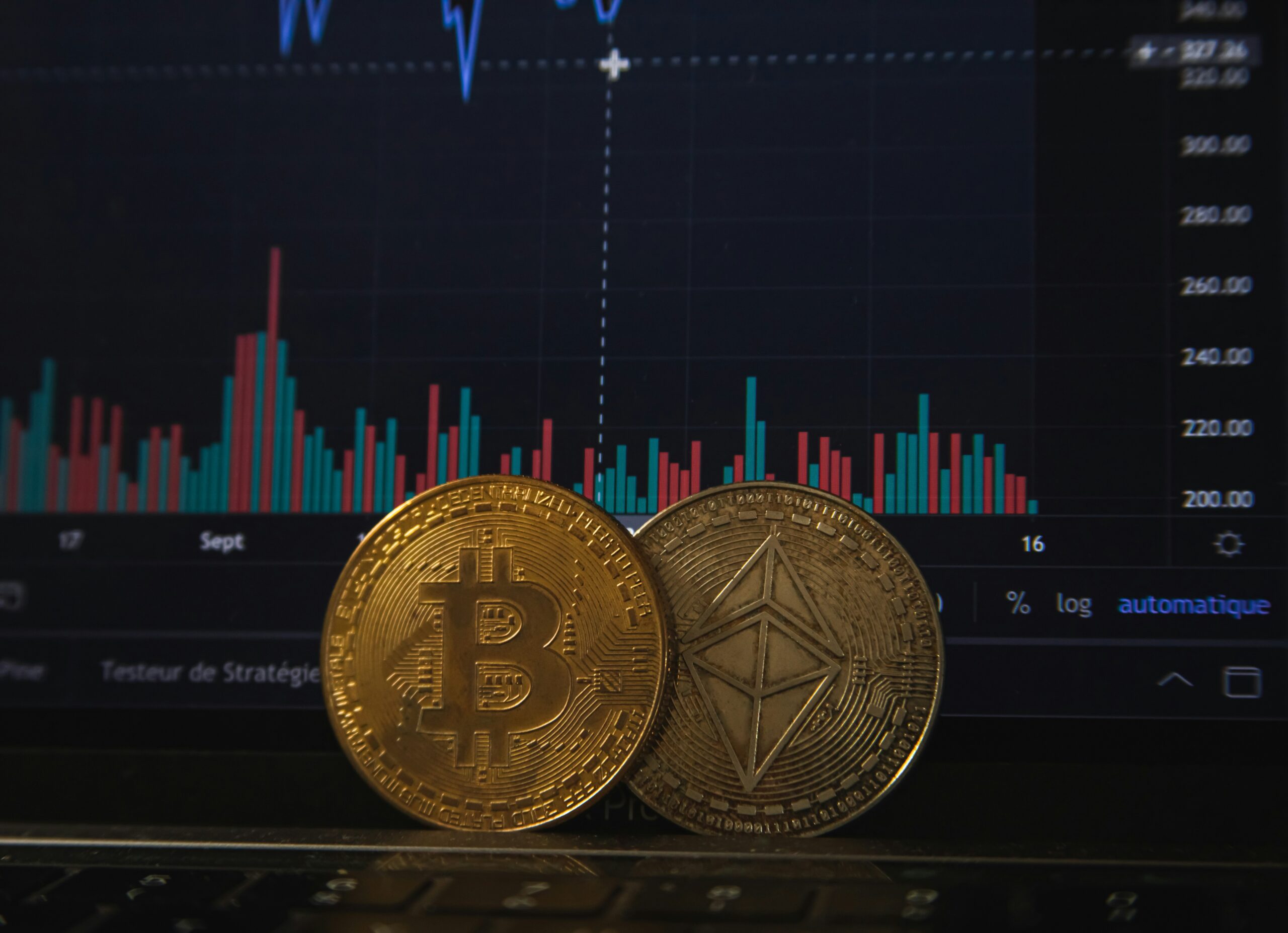 découvrez tout sur le trading et les échanges financiers avec trade, la plateforme de référence pour les investisseurs.