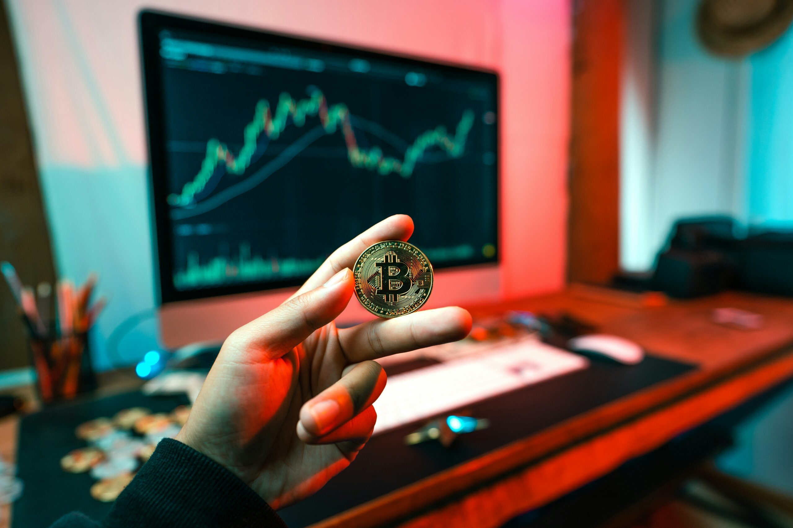 découvrez le trading forex et apprenez à investir sur le marché des changes avec nos conseils et stratégies de trading.