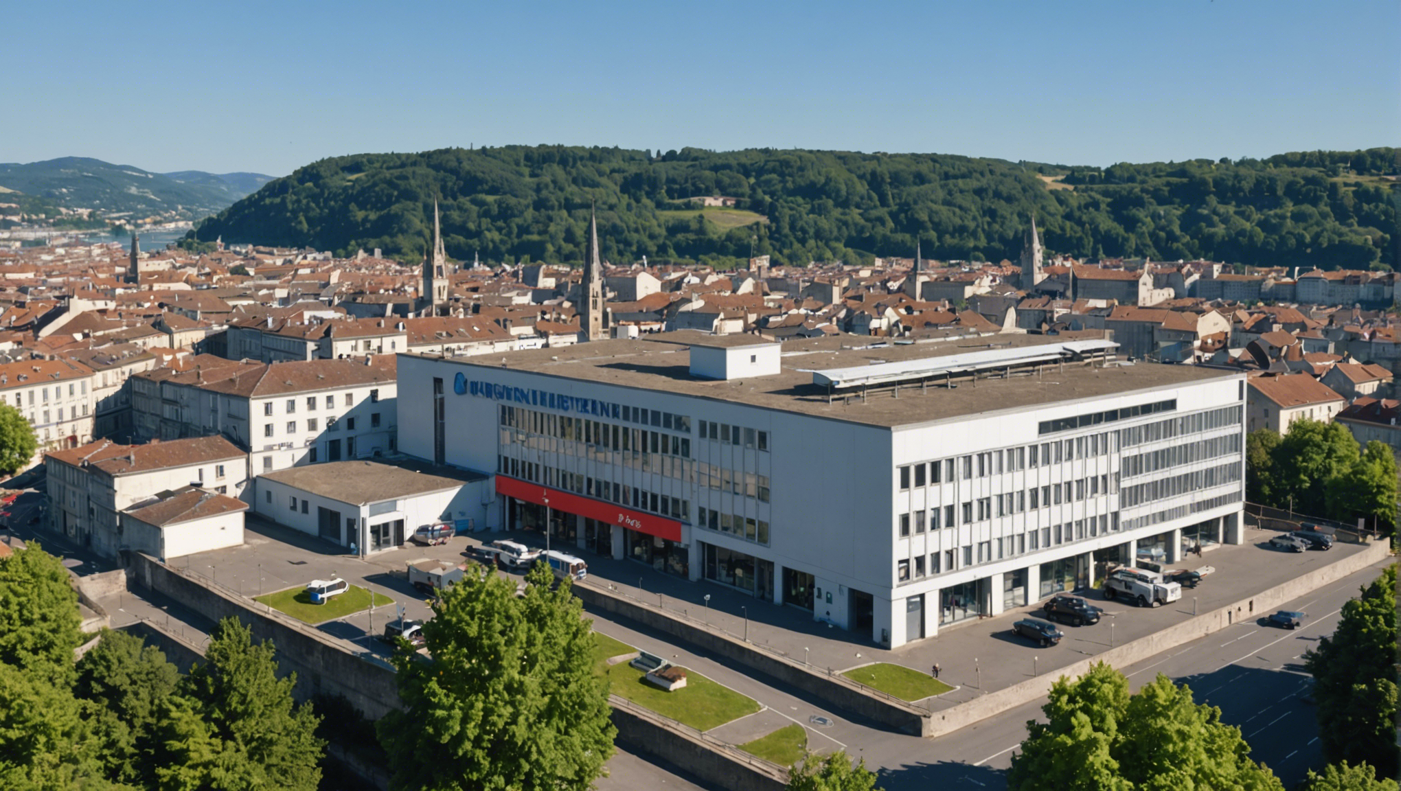 découvrez les toutes dernières nouveautés de mp hygiène à annonay. produits de qualité et services exceptionnels vous attendent. ne manquez pas l'occasion de vous informer et de profiter de nos offres exclusives.