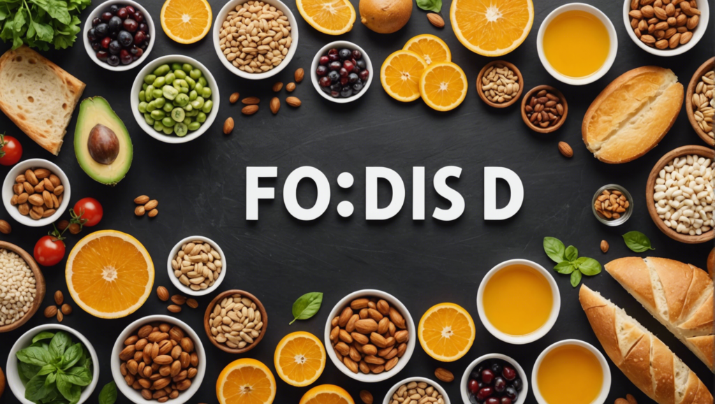 découvrez quels aliments sont riches en vitamine d et apprenez comment les inclure dans votre alimentation pour maintenir un bon taux de vitamine d.