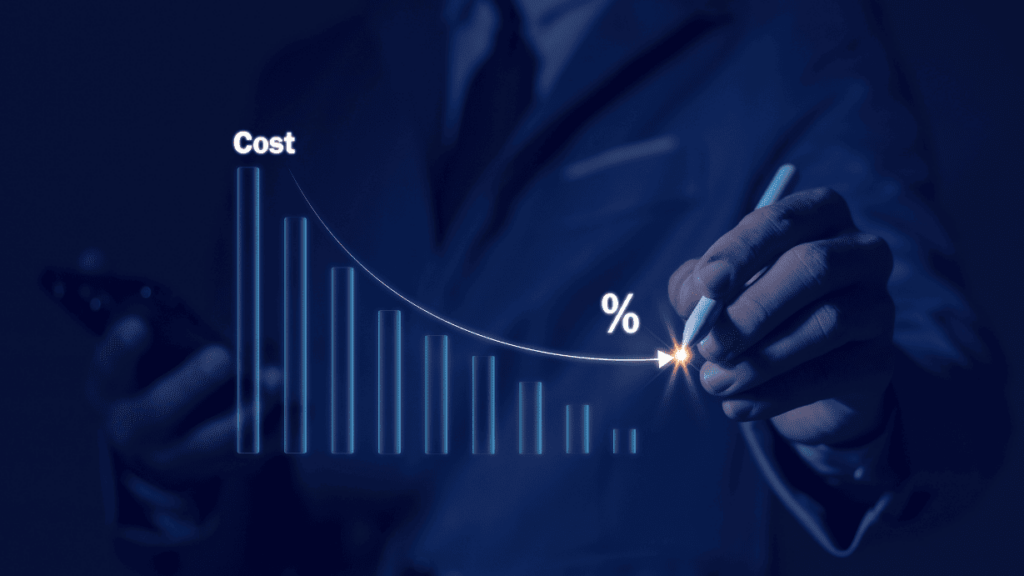 Comment réduire les frais de gestion de votre entreprise ?