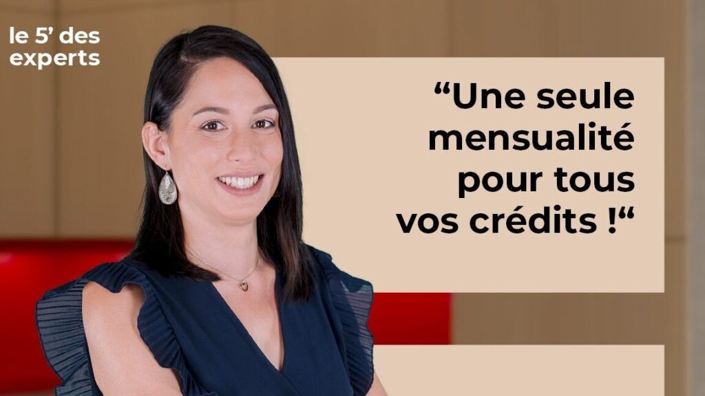 Comment utiliser un prêt personnel pour rembourser ses crédits rapidement ?