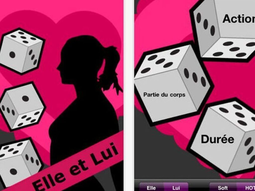 Que vaut l’application Android Kamasutra en français ?