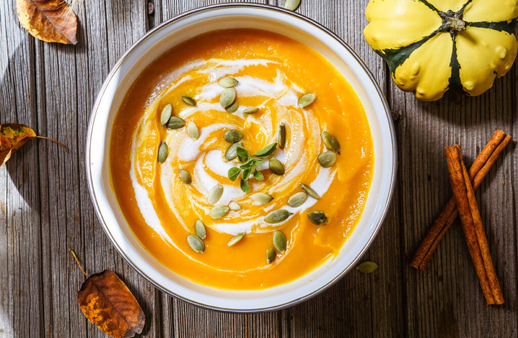 Quelle est la meilleure soupe protéinée en parapharmacie ?