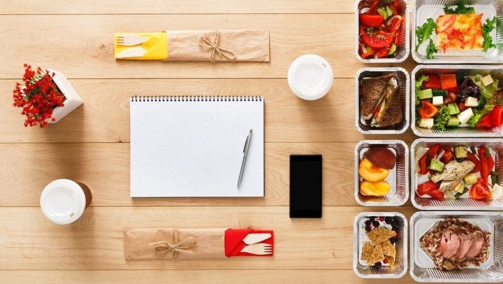 Quels aliments sont recommandés pour prendre du poids?