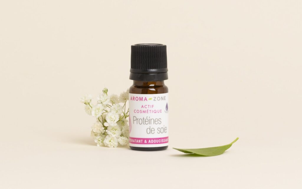 Quels bénéfices le masque capillaire Aroma Zone offre-t-il pour vos cheveux ?