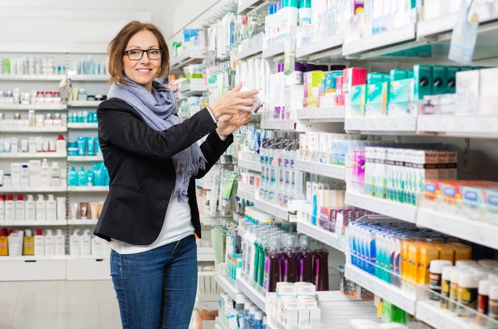 Quels sont les avantages de la parapharmacie en ligne ?