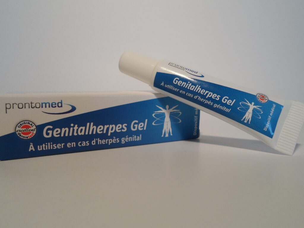 Quels sont les médicaments pour l’herpès génital ?