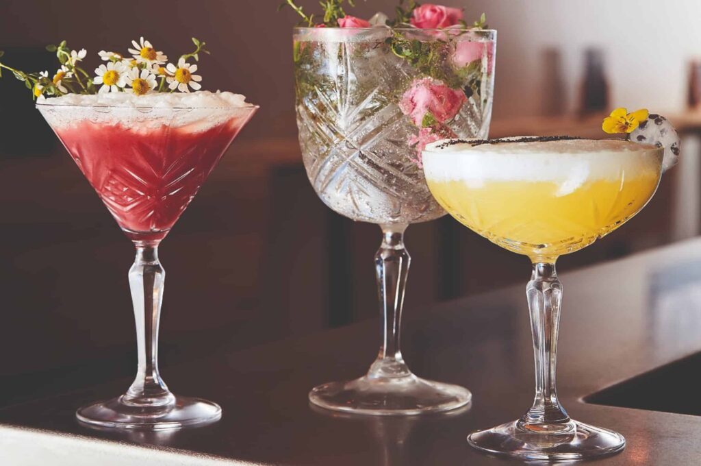Quels sont les secrets d’un cocktail beauté efficace ?