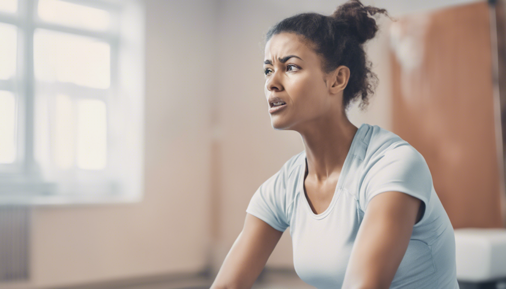 découvrez comment gérer la respiration haletante lors d'un effort physique et améliorer vos performances. conseils et astuces pour mieux contrôler votre respiration pendant l'exercice.