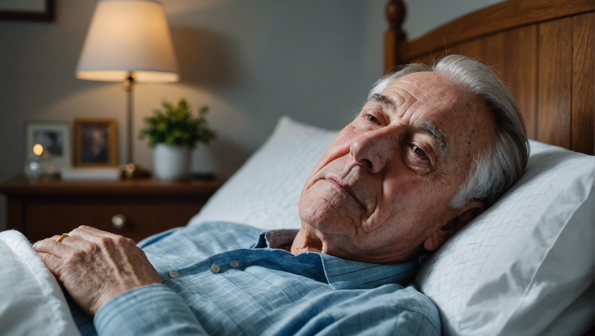 découvrez comment le sommeil influence le développement de la démence vasculaire, ses conséquences et les liens entre ces deux facteurs.