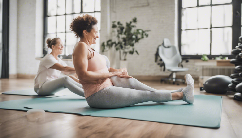 découvrez les bienfaits pour la santé de la kinésithérapie périnéale et son importance pour le bien-être de la femme. consultez un spécialiste pour en savoir plus.