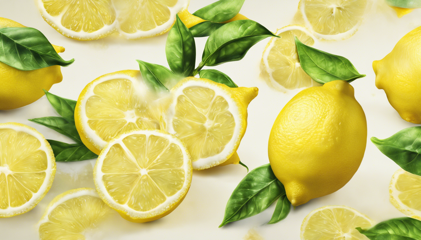 découvrez comment le citron peut aider à soulager l'indigestion grâce à ses propriétés bienfaisantes et ses vertus digestives. informez-vous sur ce remède naturel efficace.