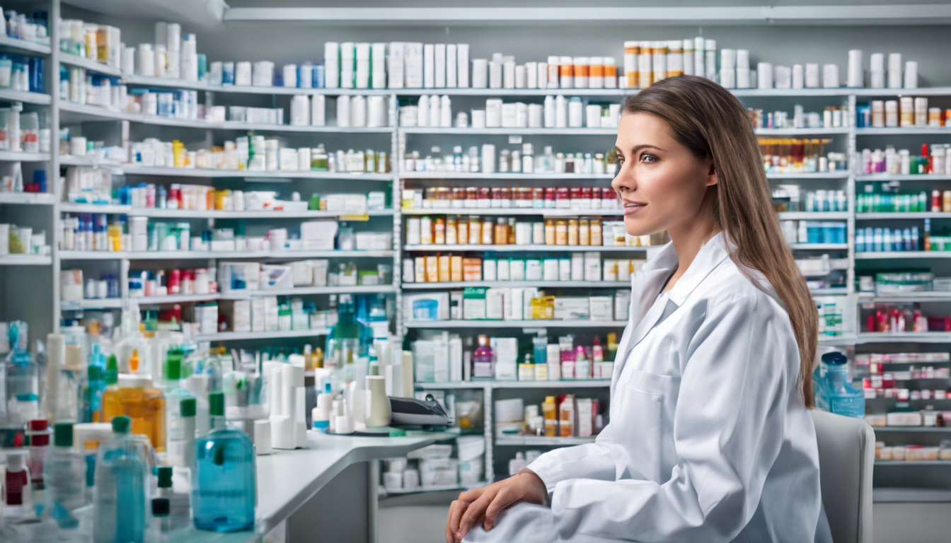 découvrez les codes promo de parapharmacie direct pour des économies garanties sur une large sélection de produits de parapharmacie.