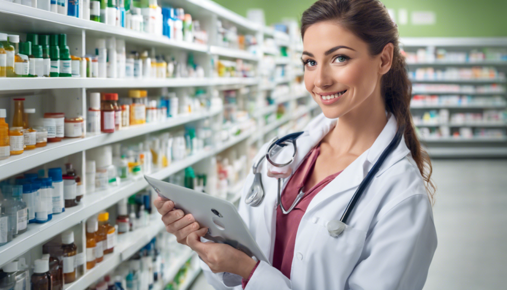 découvrez le code promo parfait pour faire des économies garanties sur parapharmacie direct. profitez de réductions irrésistibles sur vos achats en ligne !