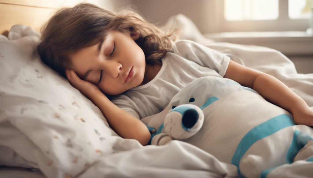découvrez comment améliorer le sommeil de votre enfant avec pediakids sommeil, un guide complet pour favoriser un sommeil de qualité chez les enfants.